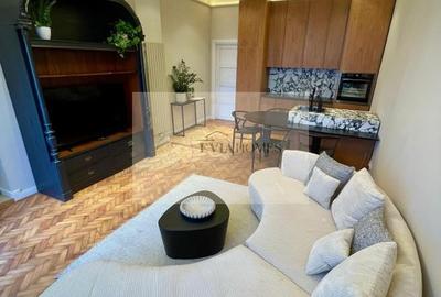 Apartament cu 3 camere/Zona Centrală - 3