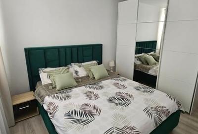 Apartament cu 2 camere decomandat, mobilat în Eroii Revoluției - 3
