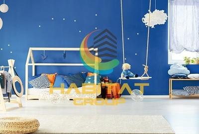 Apartament cu 3 camere decomandat în Berceni - 2