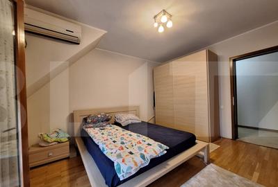 Casa 204 mp, teren 600 mp, Calea Martirilor Casa 204 mp, teren 600 mp, Calea Martirilor - 15