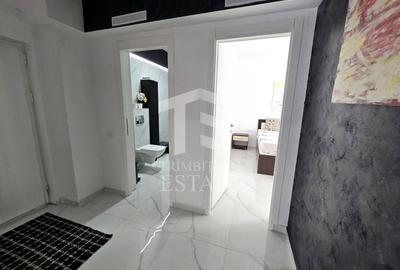 MAMAIA SAT- Apartament 2 camere de vanzare. - 12