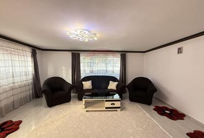 CASA DE VANZARE GLINA - LANGA PROFI / TEREN 587 MP / P+M - 7