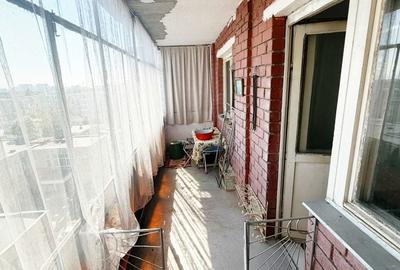 Apartament cu 3 camere decomandat în Central - 7