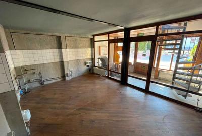 Spațiu comercial, de 20 mp, în Ultracentral - 6