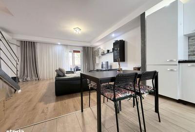 Casă cu 3 camere cu Teren 40 Mp în Pipera - 3