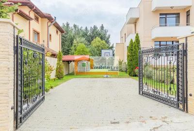 Mogosoaia, Vila cu vedere 360, langa padure, eficienta energetica Mogosoaia, Vila cu vedere 360, langa padure, eficienta energetica - 5