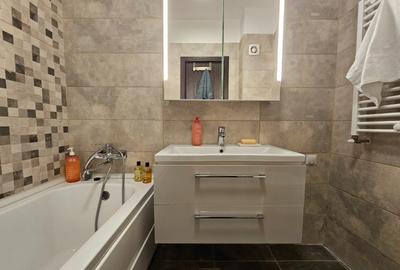 Apartament cu 2 camere semidecomandat în 1 Decembrie 1918 - 13