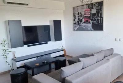 Apartament cu 2 camere semidecomandat, mobilat în Fundeni - 8