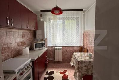 Apartament cu 2 camere semidecomandat în Ultracentral - 3