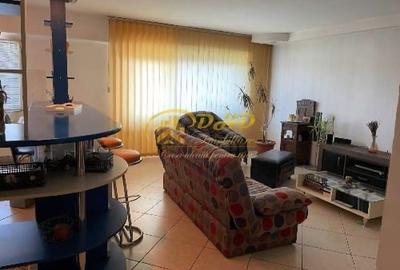 Apartament 3 camere