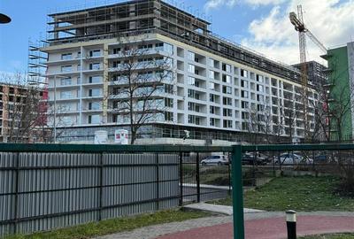 Apartament cu 2 camere semidecomandat în Gheorgheni - 1