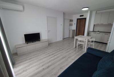 Studiou dublu cu dormitor - 14