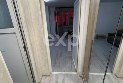 Garsonieră semidecomandată, mobilată în Craiovei - 2