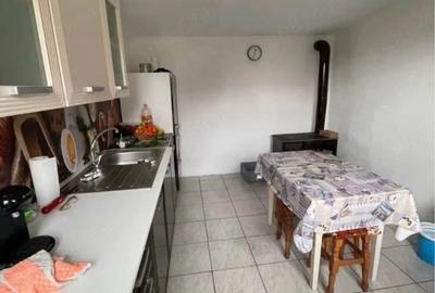Casă cu Teren 500 Mp în Pădureni (Jebel) - 2