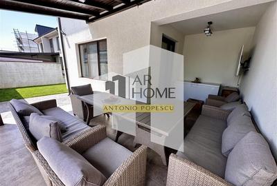 Vila 4 camere, constructie 2021, Ploiesti, zona Albert Vila 4 camere, constructie 2021, Ploiesti, zona Albert - 6