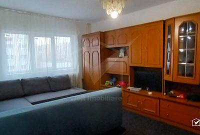 Apartament cu 2 camere, etaj 2 din 4, cartier Marasti - 1