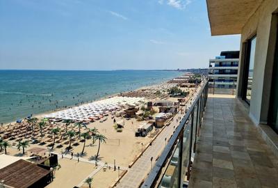 Penthouse vedere frontala la mare, in Mamaia Nord - 3