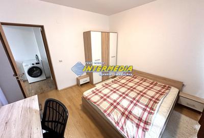 Apartament cu 3 camere decomandat, mobilat în Central - 20