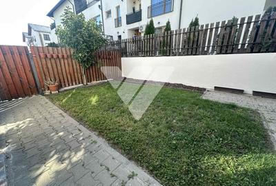 Apartament 3 camere cu gradina 40 mp Cartierul Arhitectilor - 14