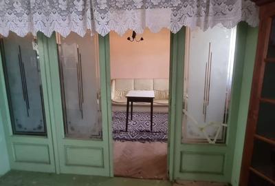 Casă 6 camere, livadă, 3 199 mp, Girisul Negru, Bihor. 42 000 E - 12
