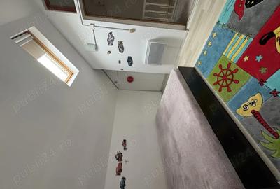 Casa de vanzare la 12-15 min de mers pe jos de metrou Dimitrie Leonida-l - 4