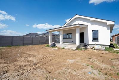 Casa 4 camere Santandrei - 10
