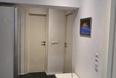 Dorobanti - Apartament 2 camere cu loc parcare de inchiriat - 7