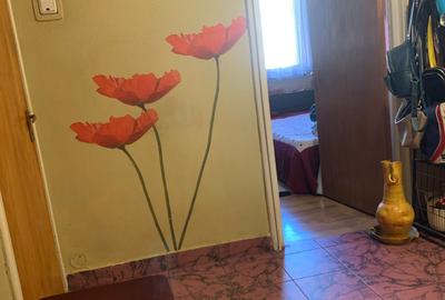 Apartament cu 3 camere, mobilat în Camil Ressu - 3