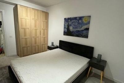 Zona Gorjului - apartament 2 camere, balcon, mobilat, loc de parcare - 5