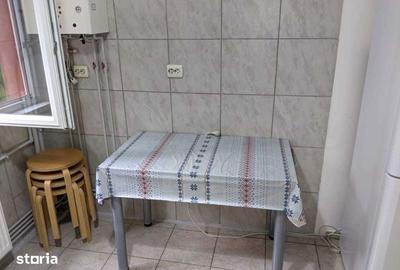 Garsonieră decomandată în Gemenii - 4