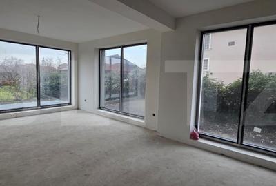 Casa tip duplex 135 mp, predare semi-finisat - 12