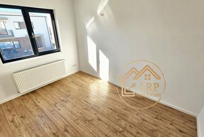Tunari-Vila P+1 tip duplex, 4 camere, 3 bai - 18