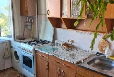 Apartament cu 2 camere decomandat în Cotroceni