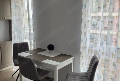 Vand apartament 2 camere bd.l.rebreanu - 2