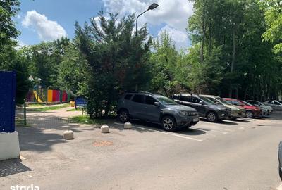 Apartament cu 3 camere semidecomandat în Berceni - 18