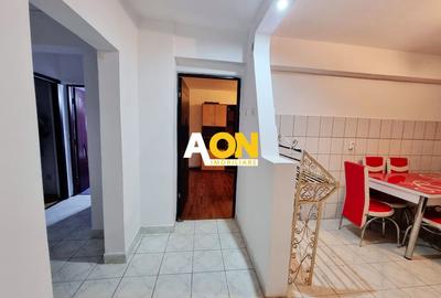 Apartament cu 3 camere decomandat, mobilat în Cetate - 3