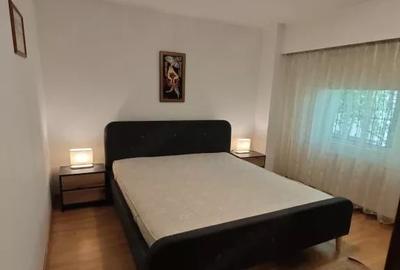 Apartament cu 3 camere semidecomandat, mobilat în Aviației - 2