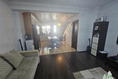 Casa 3 camere cu pozitie excelenta langa scoala/parc in Dudu - 10