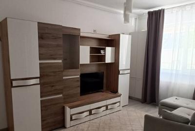 Proprietar/Inchiriez Garsoniera decomandata in Militari Residence - 3