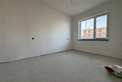 Apartament 2 camere, 52mp + 8mp terasa, etaj 2/3 -Giroc - 4