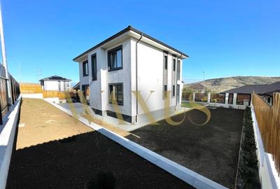 Casa individuala de vanzare, - 140mp utili I 500mp teren - Chinteni - 15