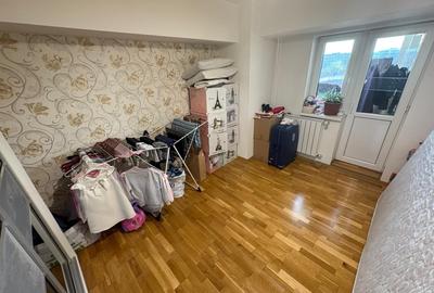 Apartament cu 3 camere decomandat în Unirii - 2