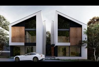Casă cu 4 camere în Mănăștur - 3