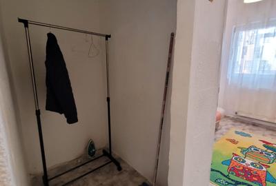 INEL I - EDEN -3 CAMERE DECOMANDAT -ETAJ 3 -CENTRALA GAZE - LOC DE PARCARE - 46