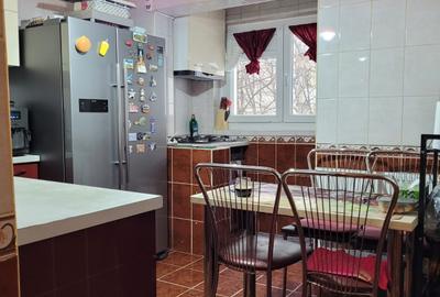 Sector 2-Baicului-Apartament 2 camere decomandat-utilat/mobilat - 5