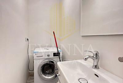 Apartament cu 3 camere decomandat în Vasile Alecsandri - 3