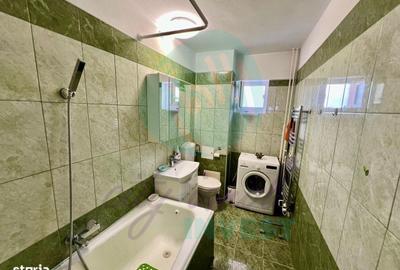 Apartament cu 4 camere decomandat, mobilat în Știrbei Vodă - 6