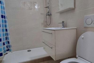 Apartament cu 2 camere în Podgoria - 3