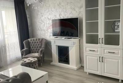 Apartament cu 2 camere decomandat în Păcii - 1