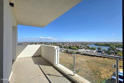 3 Camere Modern - in Complex Rezidential pe Malul Lacului - 15